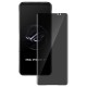 Folie privacy SILKASE pentru Asus ROG Phone 7, protectie ecran, silicon (SILKASE, Folii telefoane) by www.silkase.ro Folie privacy SILKASE pentru Asus ROG Phone 7, protectie ecran, silicon (ROG Phone 7, F5862) by www.silkase.ro