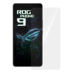 Folie SILKASE pentru Asus RogPhone 9 Pro, protectie ecran, silicon regenerabil