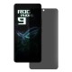 Folie privacy mata SILKASE pentru Asus RogPhone 9 Pro, protectie ecran, silicon (SILKASE, Folie Silicon Privacy Mata) by www.silkase.ro Folie privacy mata SILKASE pentru Asus RogPhone 9 Pro, protectie ecran, silicon (ROG Phone 9 Pro, F7381) by www.silkase.ro