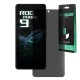 Folie privacy mata SILKASE pentru Asus RogPhone 9 Pro, protectie ecran, silicon (SILKASE, Folie Silicon Privacy Mata) by www.silkase.ro Folie privacy mata SILKASE pentru Asus RogPhone 9 Pro, protectie ecran, silicon (ROG Phone 9 Pro, F7381) by www.silkase.ro