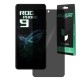 Folie privacy SILKASE pentru Asus RogPhone 9 Pro, protectie ecran, silicon (SILKASE, Folie Silicon Privacy) by www.silkase.ro Folie privacy SILKASE pentru Asus RogPhone 9 Pro, protectie ecran, silicon (ROG Phone 9 Pro, F7380) by www.silkase.ro