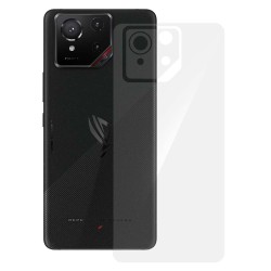 Folie spate SILKASE pentru Asus RogPhone 9, protectie spate, silicon regenerabil