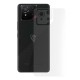 Folie spate mata SILKASE pentru Asus RogPhone 9, protectie spate, silicon (SILKASE, Folie Silicon Spate Mata) by www.silkase.ro Folie spate mata SILKASE pentru Asus RogPhone 9, protectie spate, silicon (ROG Phone 9, F7370) by www.silkase.ro