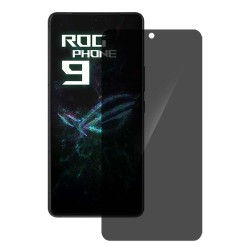 Folie privacy SILKASE pentru Asus RogPhone 9, protectie ecran, silicon