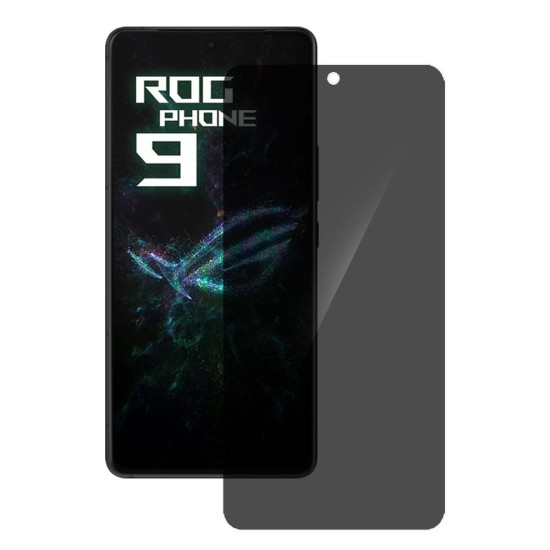 Folie privacy SILKASE pentru Asus RogPhone 9, protectie ecran, silicon (SILKASE, Folie Silicon Privacy) by www.silkase.ro Folie privacy SILKASE pentru Asus RogPhone 9, protectie ecran, silicon (ROG Phone 9, F7372) by www.silkase.ro