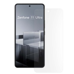 Folie mata SILKASE pentru Asus Zenfone 11 Ultra, protectie ecran, silicon
