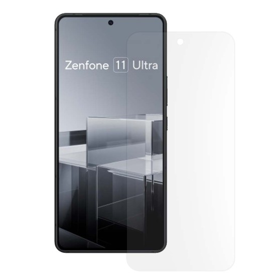 Folie mata SILKASE pentru Asus Zenfone 11 Ultra, protectie ecran, silicon (SILKASE, Folie Silicon Fata Mata) by www.silkase.ro Folie mata SILKASE pentru Asus Zenfone 11 Ultra, protectie ecran, silicon (Zenfone 11 Ultra, F6689) by www.silkase.ro