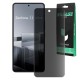 Folie privacy mata SILKASE pentru Asus Zenfone 11 Ultra, protectie ecran, silicon (SILKASE, Folie Silicon Privacy Mata) by www.silkase.ro Folie privacy mata SILKASE pentru Asus Zenfone 11 Ultra, protectie ecran, silicon (Zenfone 11 Ultra, F6693) by www.silkase.ro