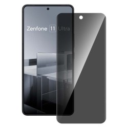 Folie privacy SILKASE pentru Asus Zenfone 11 Ultra, protectie ecran, silicon