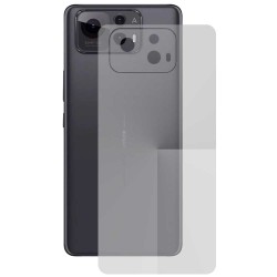 Folie spate SILKASE pentru Asus Zenfone 12 Ultra, protectie spate, silicon regenerabil