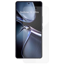 Folie mata SILKASE pentru Asus Zenfone 12 Ultra, protectie ecran, silicon