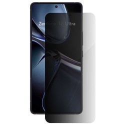 Folie privacy mata SILKASE pentru Asus Zenfone 12 Ultra, protectie ecran, silicon