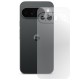 Folie spate mata SILKASE pentru Google Pixel 10 Pro, protectie spate, silicon (Pixel 10 Pro, F7832) by www.silkase.ro