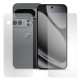 Set 2 folii mate SILKASE pentru Google Pixel 10 Pro, protectie telefon, silicon (Pixel 10 Pro, F7833) by www.silkase.ro