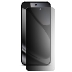 Folie privacy mata SILKASE pentru Google Pixel 10 Pro, protectie ecran, silicon