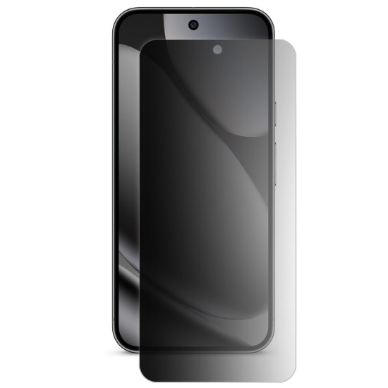 Folie privacy mata SILKASE pentru Google Pixel 10 Pro, protectie ecran, silicon (Pixel 10 Pro, F7835) by www.silkase.ro
