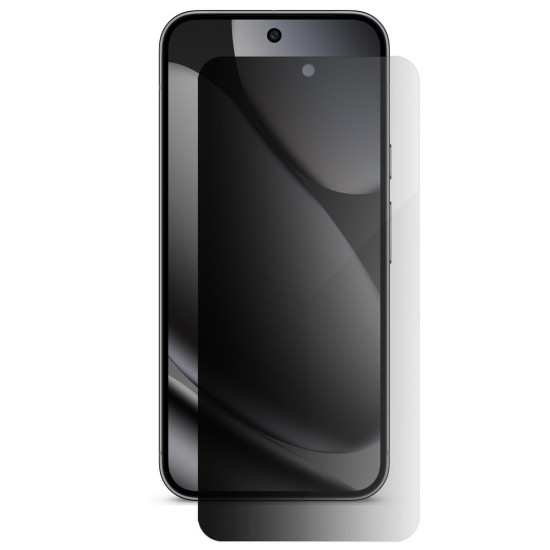 Folie privacy SILKASE pentru Google Pixel 10 Pro, protectie ecran, silicon (Pixel 10 Pro, F7834) by www.silkase.ro