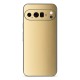 Folie skin SILKASE pentru Google Pixel 10 Pro, protectie spate telefon, bej lucios (Pixel 10 Pro, S2319) by www.silkase.ro