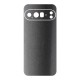 Folie skin SILKASE pentru Google Pixel 10 Pro, protectie spate telefon, gri metalizat (Pixel 10 Pro, S2315) by www.silkase.ro