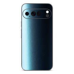 Folie skin SILKASE pentru Google Pixel 10 Pro, protectie spate telefon, magenta