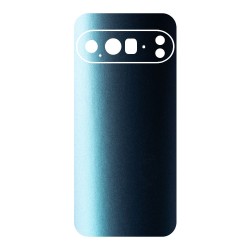 Folie skin SILKASE pentru Google Pixel 10 Pro, protectie spate telefon, magenta