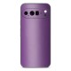 Folie skin SILKASE pentru Google Pixel 10 Pro, protectie spate telefon, mov mat (Pixel 10 Pro, S2333) by www.silkase.ro