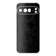 Folie skin SILKASE pentru Google Pixel 10 Pro, protectie spate telefon, negru camuflaj (Pixel 10 Pro, S2316) by www.silkase.ro