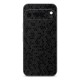 Folie skin SILKASE pentru Google Pixel 10 Pro, protectie spate telefon, negru hexa (Pixel 10 Pro, S2322) by www.silkase.ro