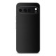 Folie skin SILKASE pentru Google Pixel 10 Pro, protectie spate telefon, negru mat (Pixel 10 Pro, S2331) by www.silkase.ro