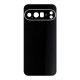 Folie skin SILKASE pentru Google Pixel 10 Pro, protectie spate telefon, negru perlat (Pixel 10 Pro, S2332) by www.silkase.ro