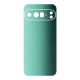 Folie skin SILKASE pentru Google Pixel 10 Pro, protectie spate telefon, turcoaz lucios (Pixel 10 Pro, S2330) by www.silkase.ro