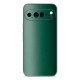 Folie skin SILKASE pentru Google Pixel 10 Pro, protectie spate telefon, verde inchis mat (Pixel 10 Pro, S2328) by www.silkase.ro