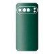 Folie skin SILKASE pentru Google Pixel 10 Pro, protectie spate telefon, verde inchis mat (Pixel 10 Pro, S2328) by www.silkase.ro
