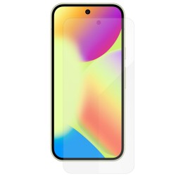 Folie SILKASE pentru Google Pixel 10, protectie ecran, silicon regenerabil