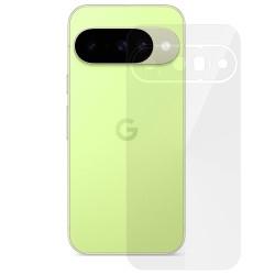 Folie spate SILKASE pentru Google Pixel 10, protectie spate, silicon regenerabil