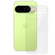 Folie spate SILKASE pentru Google Pixel 10, protectie spate, silicon regenerabil (Pixel 10, F7821) by www.silkase.ro