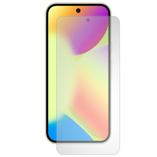 Folie mata SILKASE pentru Google Pixel 10, protectie ecran, silicon (Pixel 10, F7823) by www.silkase.ro