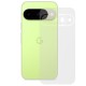 Folie spate mata SILKASE pentru Google Pixel 10, protectie spate, silicon (Pixel 10, F7824) by www.silkase.ro
