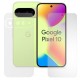 Set 2 folii mate SILKASE pentru Google Pixel 10, protectie telefon, silicon (Pixel 10, F7825) by www.silkase.ro