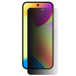 Folie privacy SILKASE pentru Google Pixel 10, protectie ecran, silicon