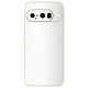 Folie skin SILKASE pentru Google Pixel 10, protectie spate telefon, alb mat (Pixel 10, S2281) by www.silkase.ro