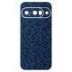 Folie skin SILKASE pentru Google Pixel 10, protectie spate telefon, albastru hexa (Pixel 10, S2291) by www.silkase.ro