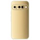 Folie skin SILKASE pentru Google Pixel 10, protectie spate telefon, bej lucios (Pixel 10, S2287) by www.silkase.ro