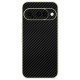 Folie skin SILKASE pentru Google Pixel 10, protectie spate telefon, carbon (Pixel 10, S2289) by www.silkase.ro