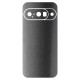 Folie skin SILKASE pentru Google Pixel 10, protectie spate telefon, gri metalizat (Pixel 10, S2283) by www.silkase.ro
