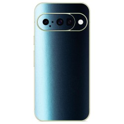 Folie skin SILKASE pentru Google Pixel 10, protectie spate telefon, magenta