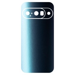 Folie skin SILKASE pentru Google Pixel 10, protectie spate telefon, magenta