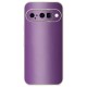 Folie skin SILKASE pentru Google Pixel 10, protectie spate telefon, mov mat (Pixel 10, S2301) by www.silkase.ro