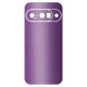 Folie skin SILKASE pentru Google Pixel 10, protectie spate telefon, mov mat (Pixel 10, S2301) by www.silkase.ro