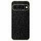 Folie skin SILKASE pentru Google Pixel 10, protectie spate telefon, negru hexa (Pixel 10, S2290) by www.silkase.ro